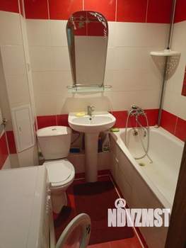 1-к квартира, на длительный срок, 35м2, 3/9 этаж