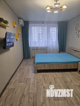 1-к квартира, на длительный срок, 38м2, 5/5 этаж