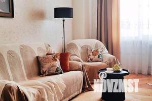 2-к квартира, посуточно, 70м2, 4/12 этаж