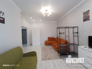 1-к квартира, на длительный срок, 42м2, 3/10 этаж