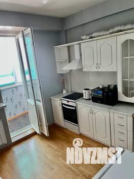 1-к квартира, посуточно, 43м2, 3/12 этаж