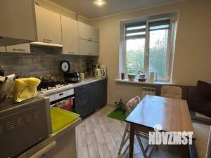 2-к квартира, на длительный срок, 51м2, 1/10 этаж