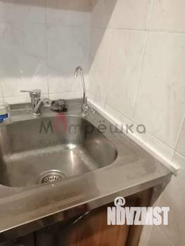 1-к квартира, на длительный срок, 35м2, 7/19 этаж