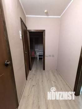 1-к квартира, на длительный срок, 34м2, 7/10 этаж