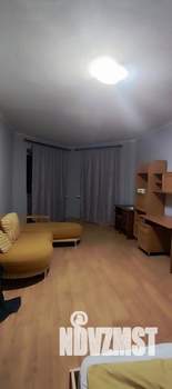 1-к квартира, на длительный срок, 45м2, 2/11 этаж