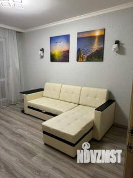 2-к квартира, на длительный срок, 44м2, 3/5 этаж