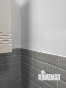 Студия квартира, на длительный срок, 30м2, 5/5 этаж