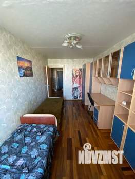 2-к квартира, на длительный срок, 52м2, 11/13 этаж