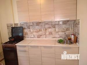 1-к квартира, посуточно, 35м2, 5/9 этаж