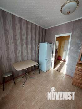 1-к квартира, на длительный срок, 40м2, 9/11 этаж