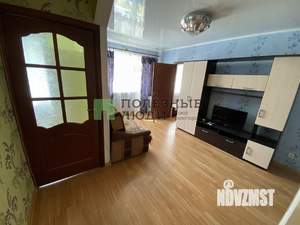 2-к квартира, на длительный срок, 50м2, 3/5 этаж