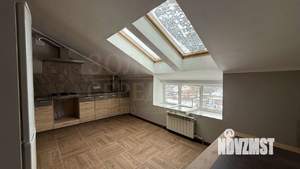 2-к квартира, на длительный срок, 80м2, 3/3 этаж