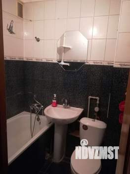 1-к квартира, на длительный срок, 33м2, 1/5 этаж