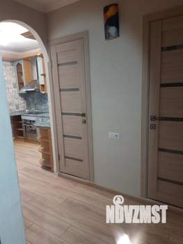 2-к квартира, на длительный срок, 54м2, 4/10 этаж