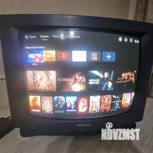 1-к квартира, посуточно, 35м2, 2/10 этаж