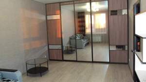 1-к квартира, на длительный срок, 53м2, 11/17 этаж