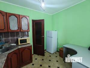 1-к квартира, на длительный срок, 35м2, 9/11 этаж