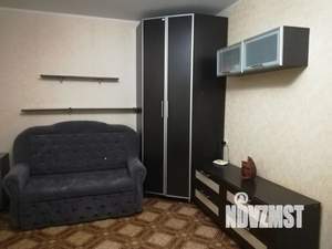 1-к квартира, посуточно, 33м2, 1/10 этаж