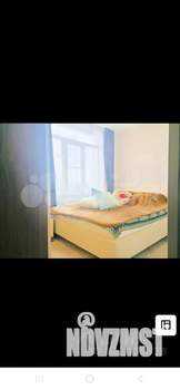 1-к квартира, на длительный срок, 50м2, 15/20 этаж