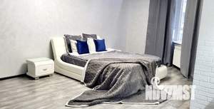 Студия квартира, посуточно, 49м2, 3/18 этаж