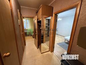 1-к квартира, на длительный срок, 35м2, 4/9 этаж