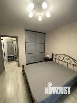 2-к квартира, на длительный срок, 45м2, 12/15 этаж