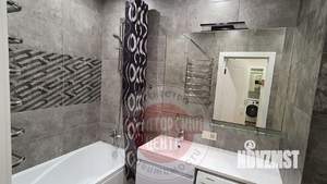 1-к квартира, на длительный срок, 42м2, 5/10 этаж