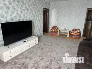 3-к квартира, посуточно, 83м2, 11/12 этаж