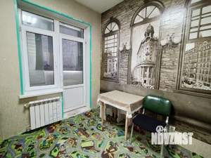 1-к квартира, на длительный срок, 42м2, 4/8 этаж