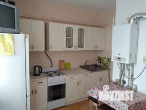 1-к квартира, посуточно, 48м2, 6/9 этаж