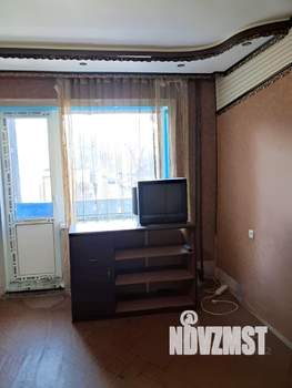 1-к квартира, на длительный срок, 35м2, 4/9 этаж