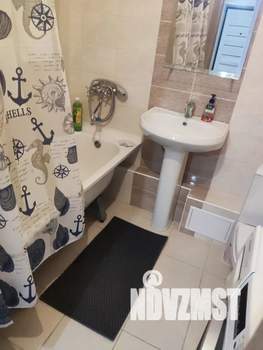 1-к квартира, посуточно, 40м2, 8/9 этаж