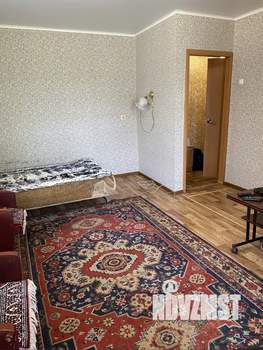 1-к квартира, на длительный срок, 30м2, 4/5 этаж