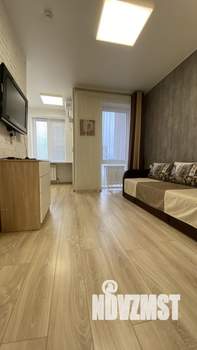 Студия квартира, на длительный срок, 31м2, 4/5 этаж