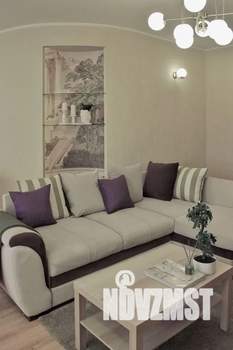 3-к квартира, посуточно, 100м2, 6/8 этаж