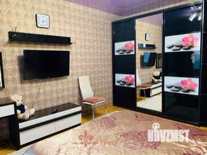3-к квартира, на длительный срок, 84м2, 8/17 этаж