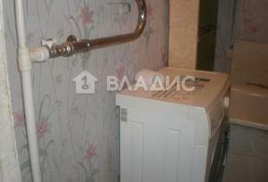 2-к квартира, на длительный срок, 44м2, 5/5 этаж
