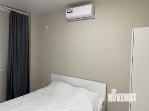 Студия квартира, на длительный срок, 31м2, 5/5 этаж