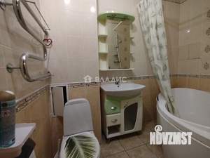 2-к квартира, на длительный срок, 44м2, 4/12 этаж