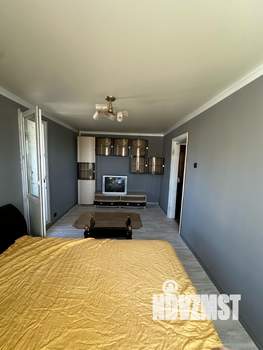 1-к квартира, на длительный срок, 38м2, 9/10 этаж