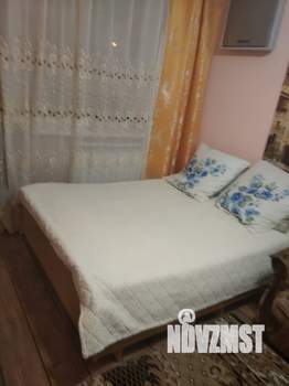 1-к квартира, на длительный срок, 35м2, 3/10 этаж