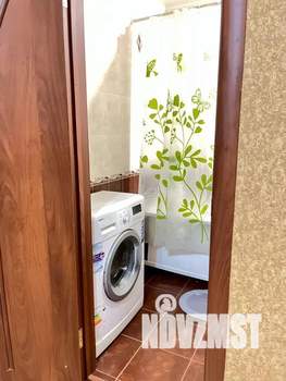 1-к квартира, посуточно, 41м2, 4/15 этаж