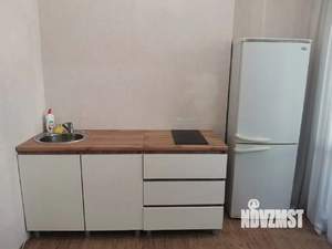 1-к квартира, на длительный срок, 40м2, 2/18 этаж