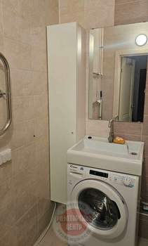 2-к квартира, на длительный срок, 58м2, 8/10 этаж