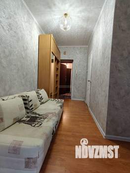 1-к квартира, на длительный срок, 45м2, 2/9 этаж