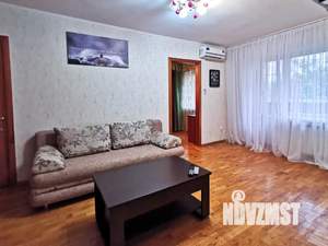2-к квартира, посуточно, 49м2, 3/5 этаж