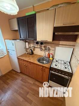 1-к квартира, посуточно, 30м2, 1/5 этаж