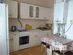 1-к квартира, посуточно, 48м2, 6/9 этаж