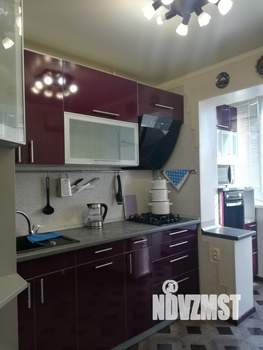 2-к квартира, посуточно, 54м2, 6/9 этаж