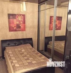 Студия квартира, на длительный срок, 50м2, 2/6 этаж